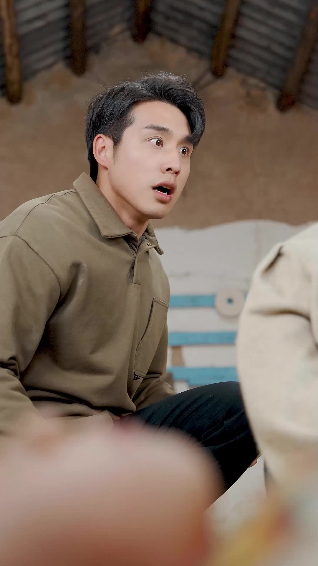 Folge 12 - Mom's Here, Daughter